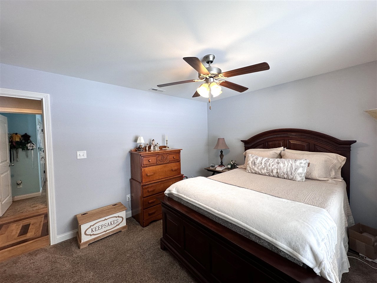 209 Cross Creek Court