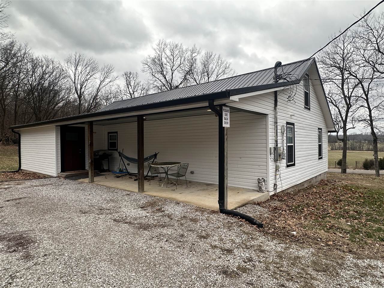 2952 Galloways Mill Road