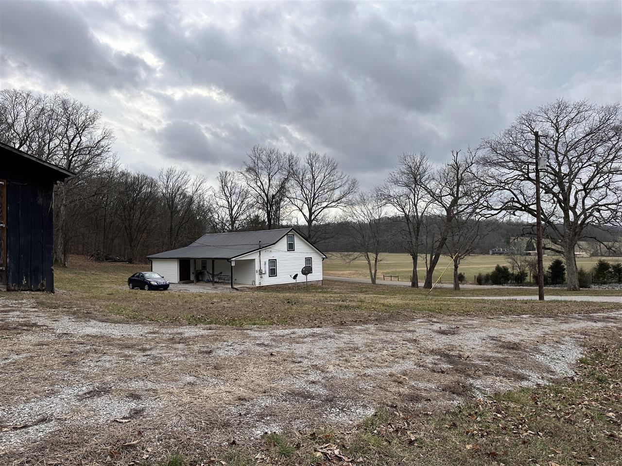 2952 Galloways Mill Road