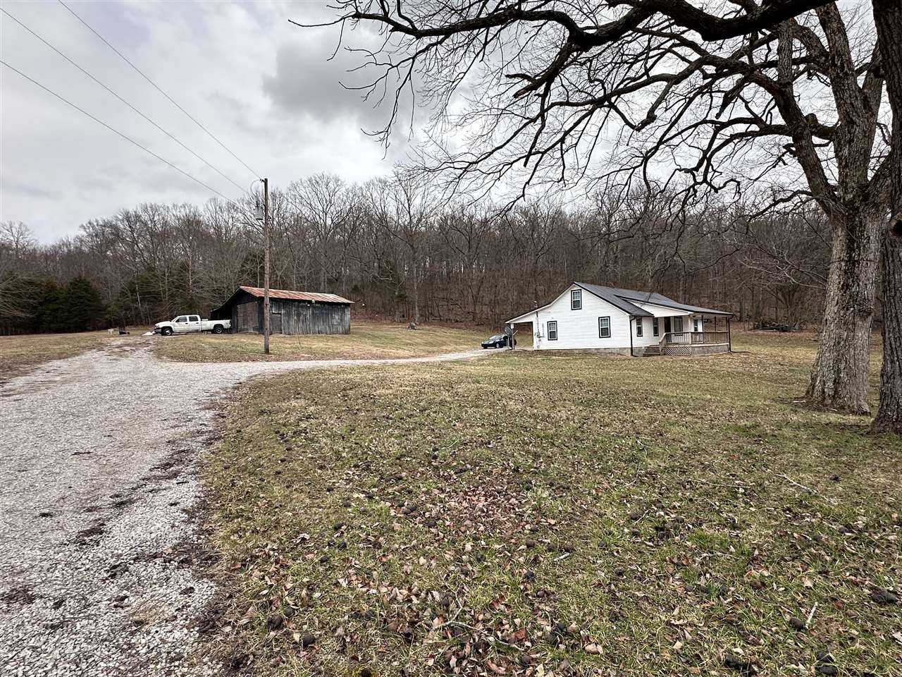 2952 Galloways Mill Road