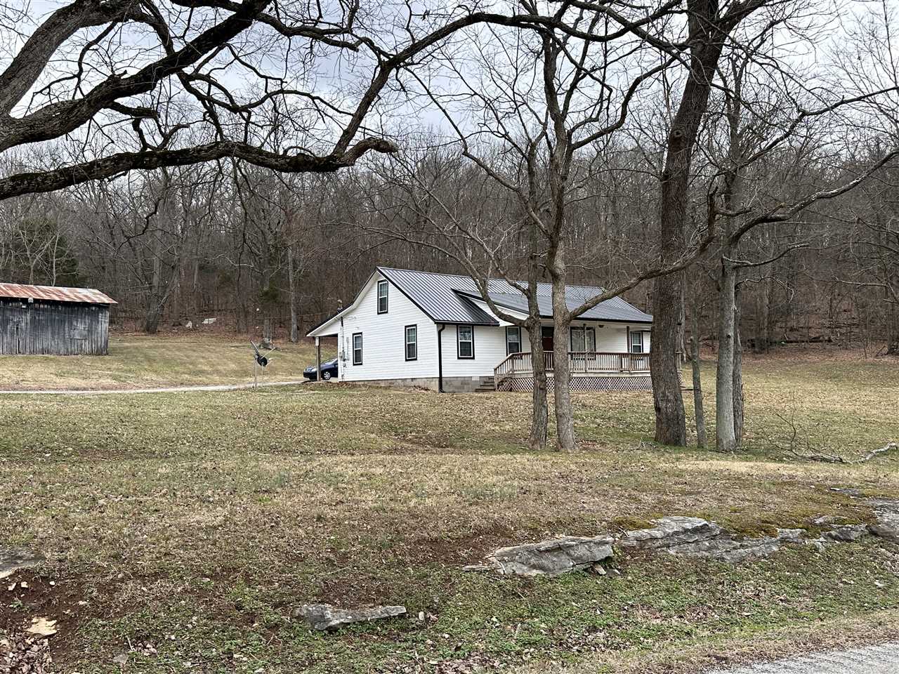 2952 Galloways Mill Road