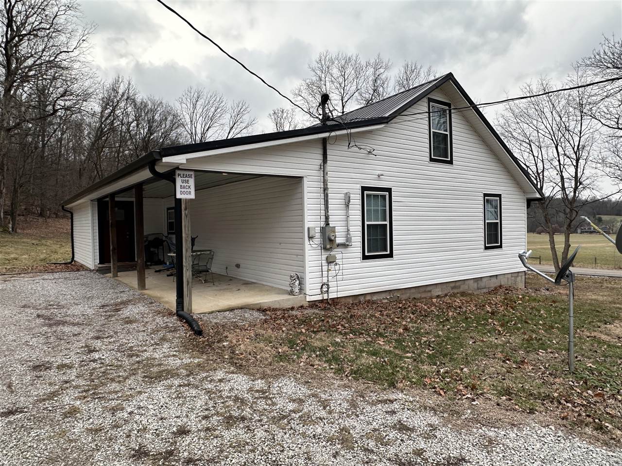 2952 Galloways Mill Road