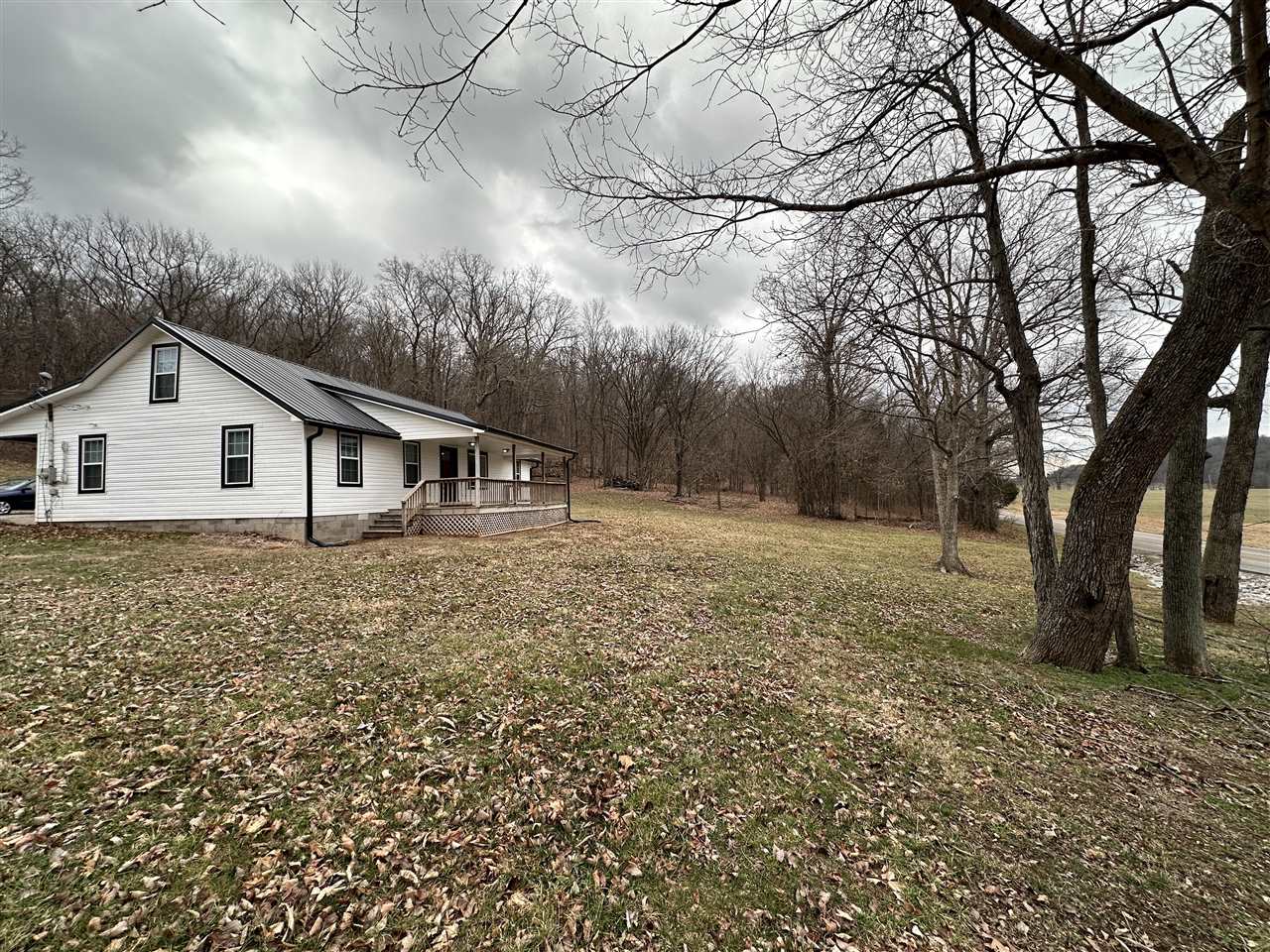 2952 Galloways Mill Road