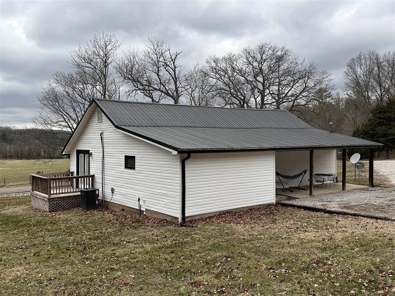 2952 Galloways Mill Road