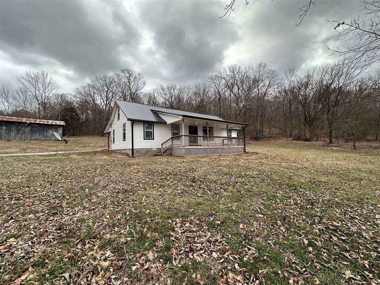 2952 Galloways Mill Road