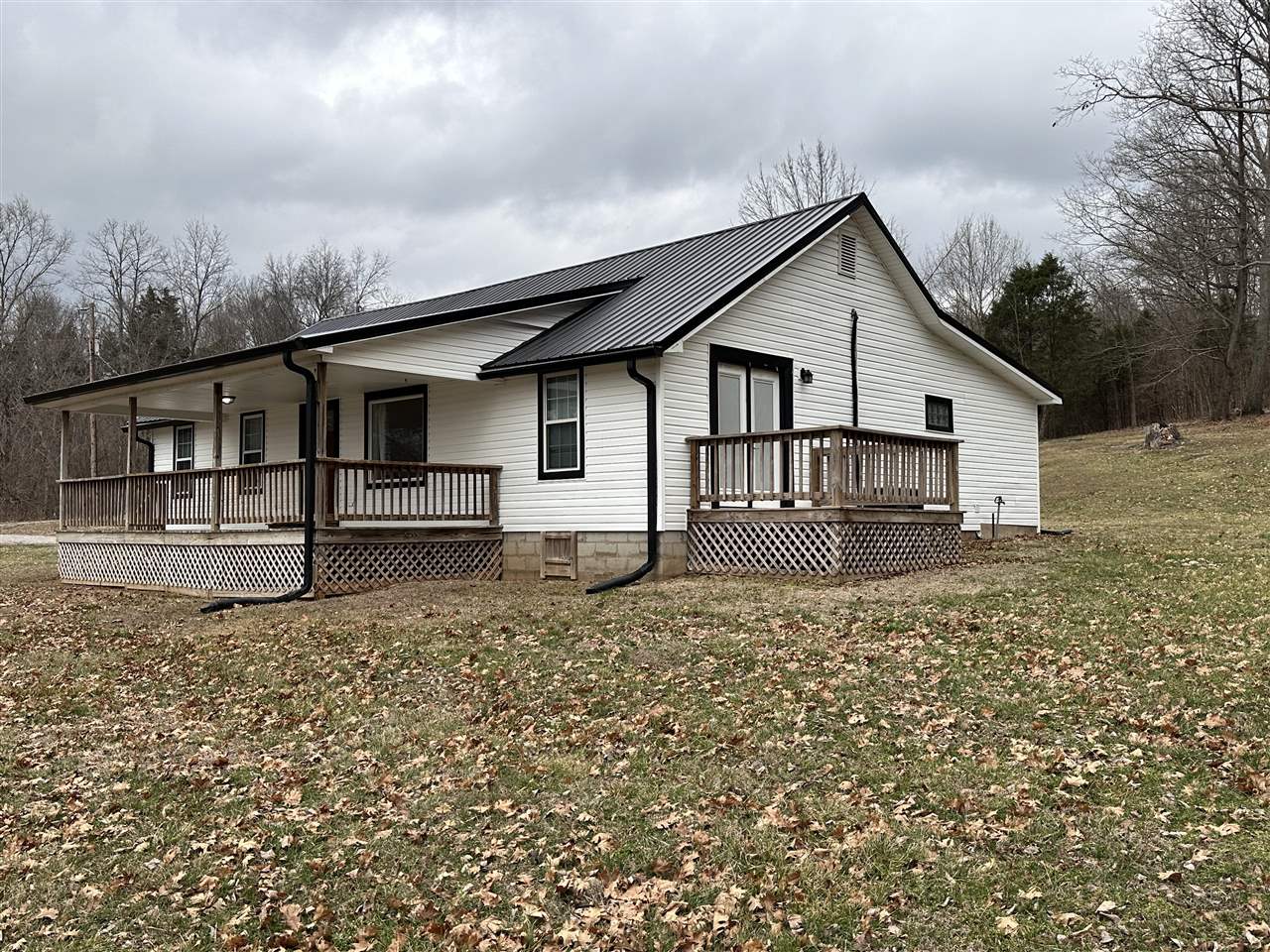 2952 Galloways Mill Road