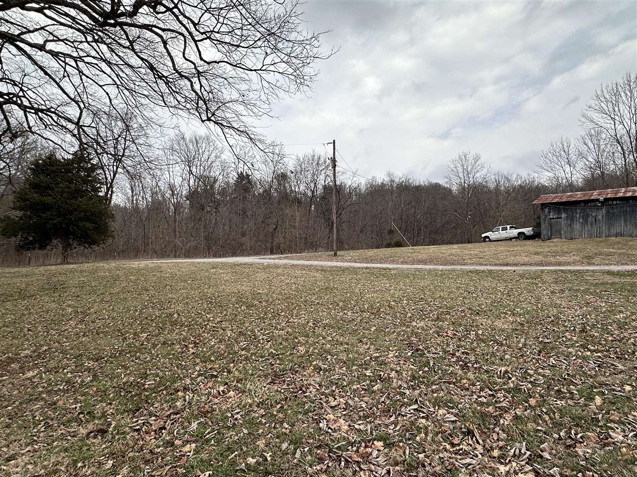 2952 Galloways Mill Road