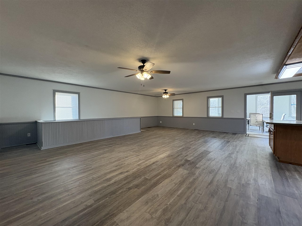 950 Modoc Road