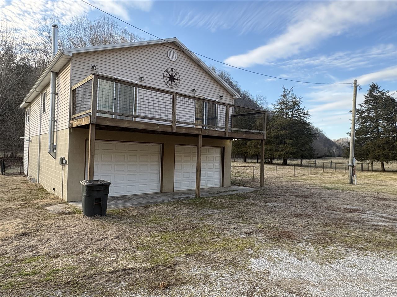950 Modoc Road