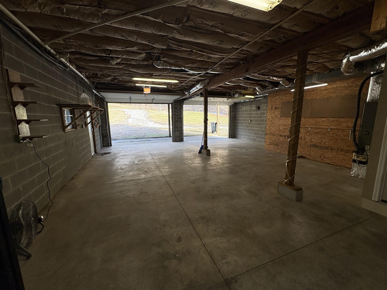 950 Modoc Road