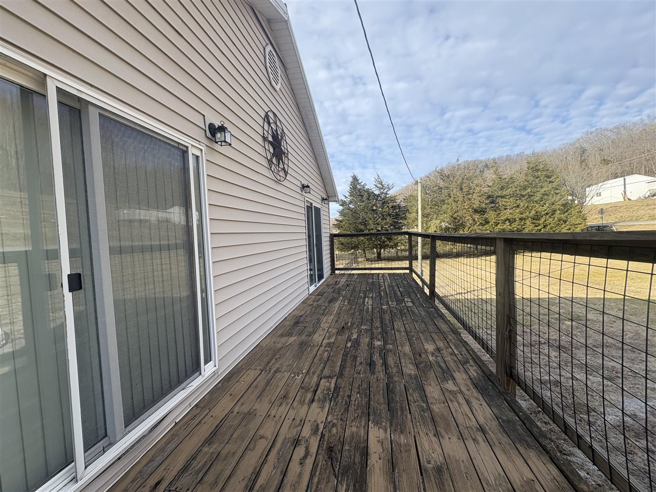950 Modoc Road