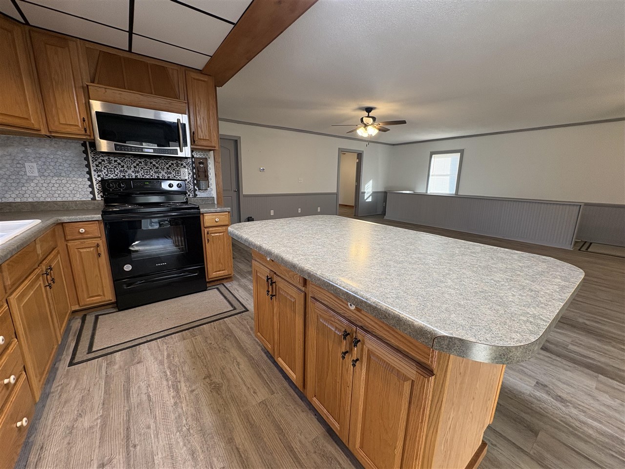 950 Modoc Road