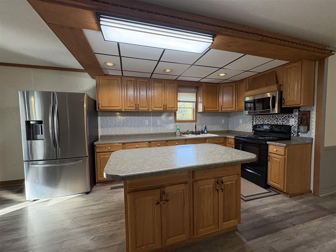950 Modoc Road