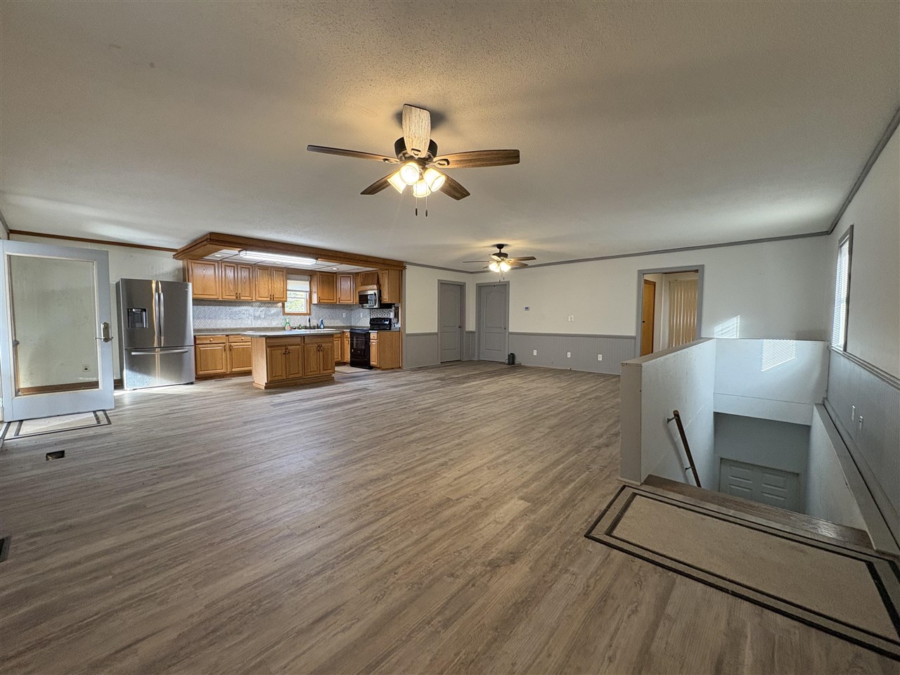 950 Modoc Road