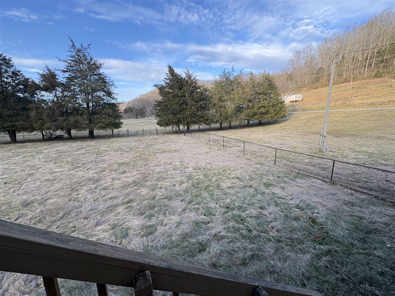 950 Modoc Road