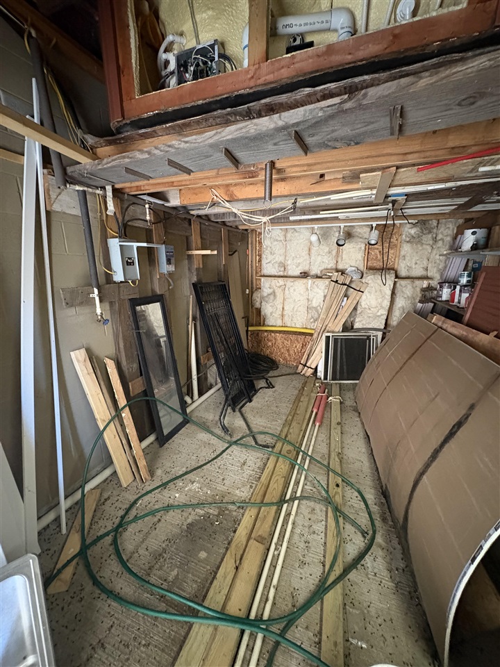 950 Modoc Road