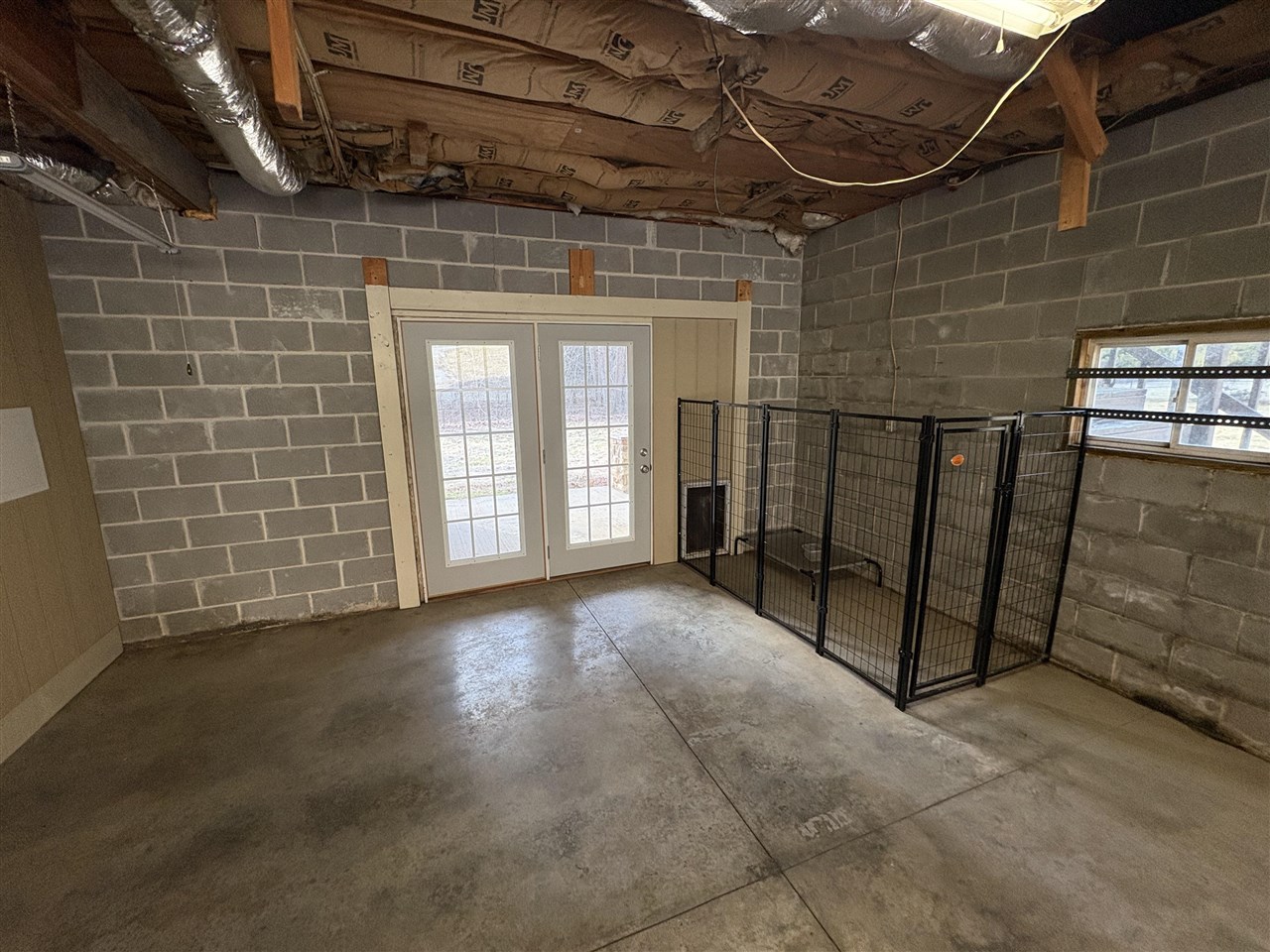 950 Modoc Road