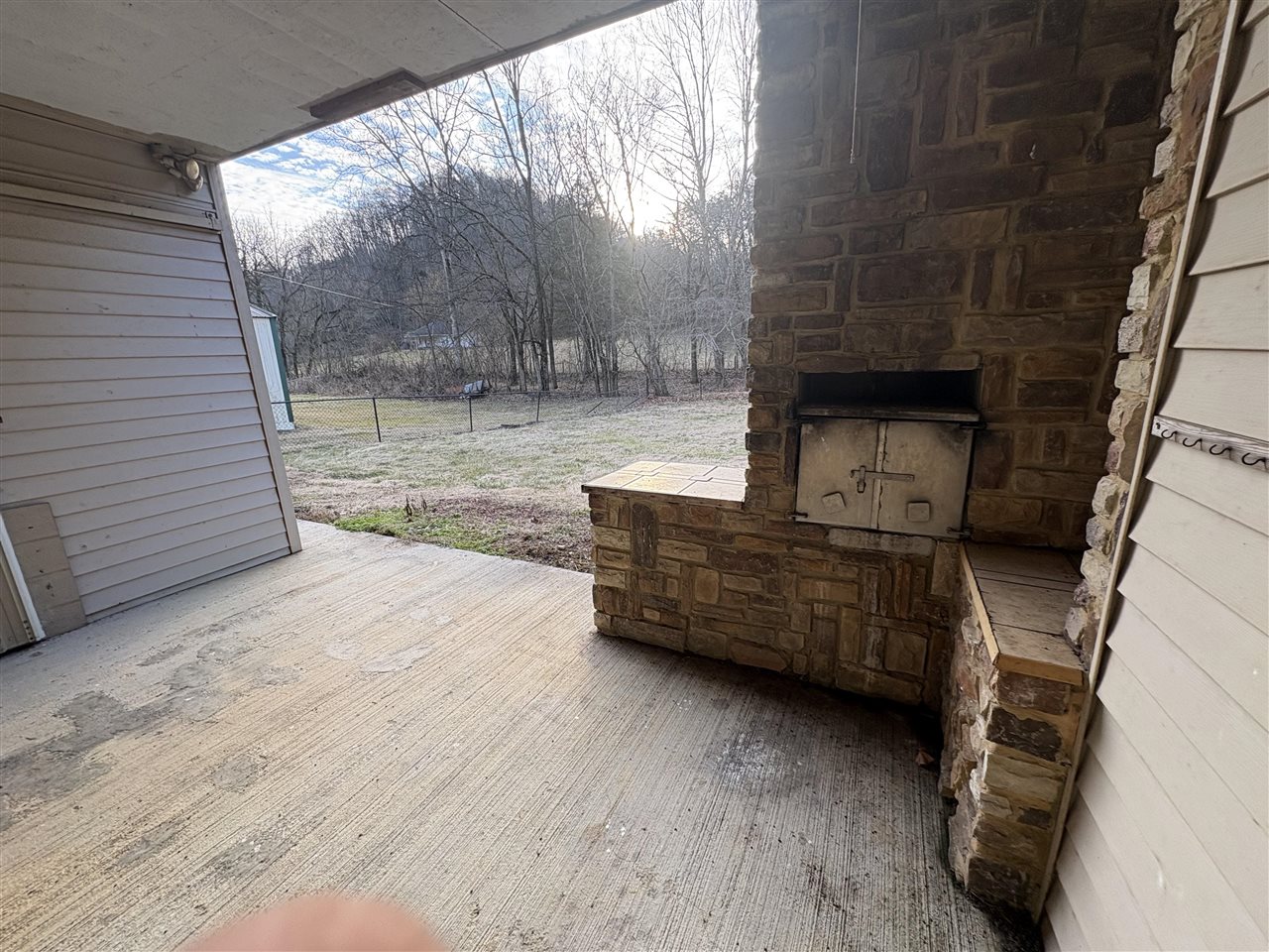 950 Modoc Road