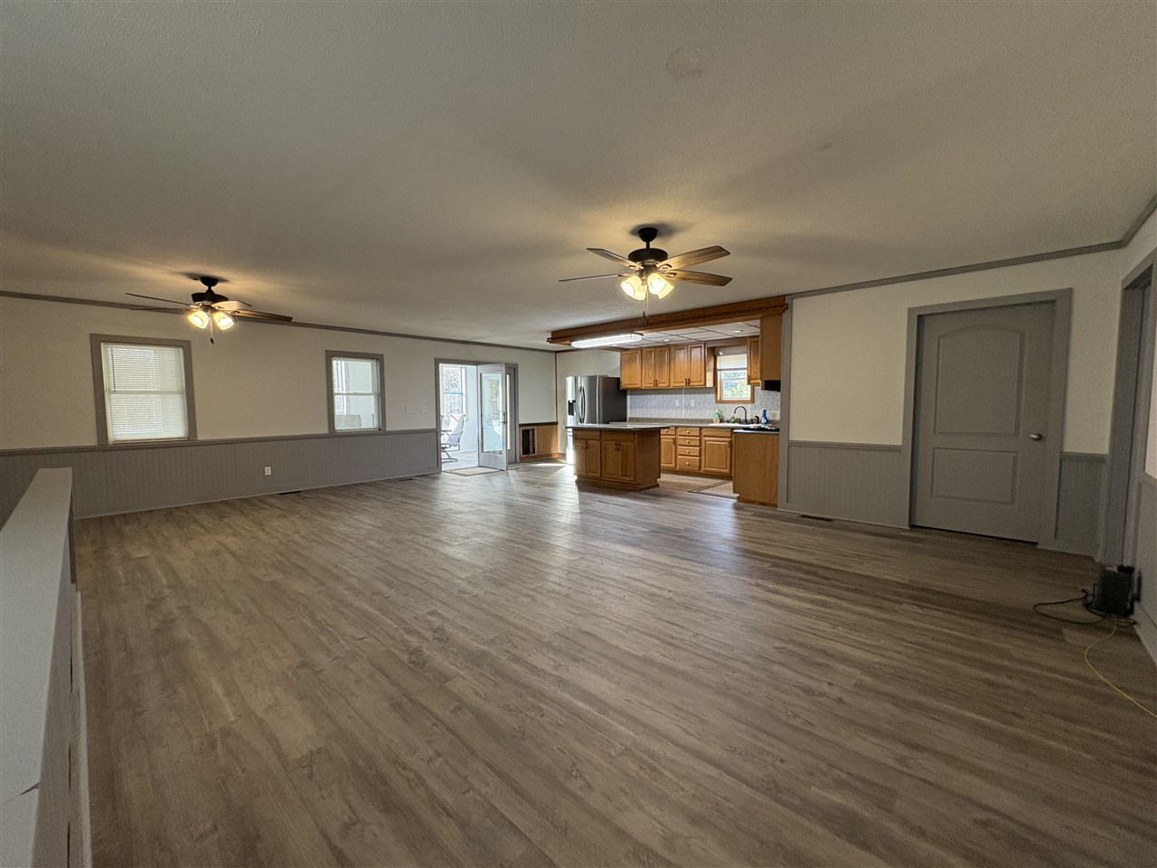 950 Modoc Road