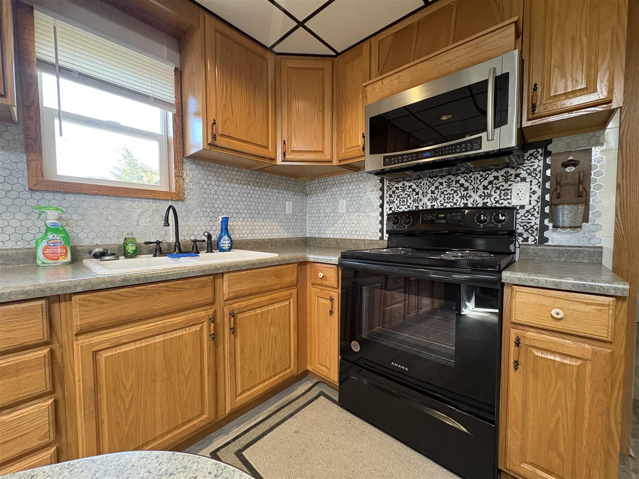 950 Modoc Road