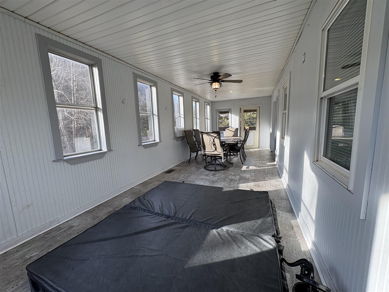 950 Modoc Road
