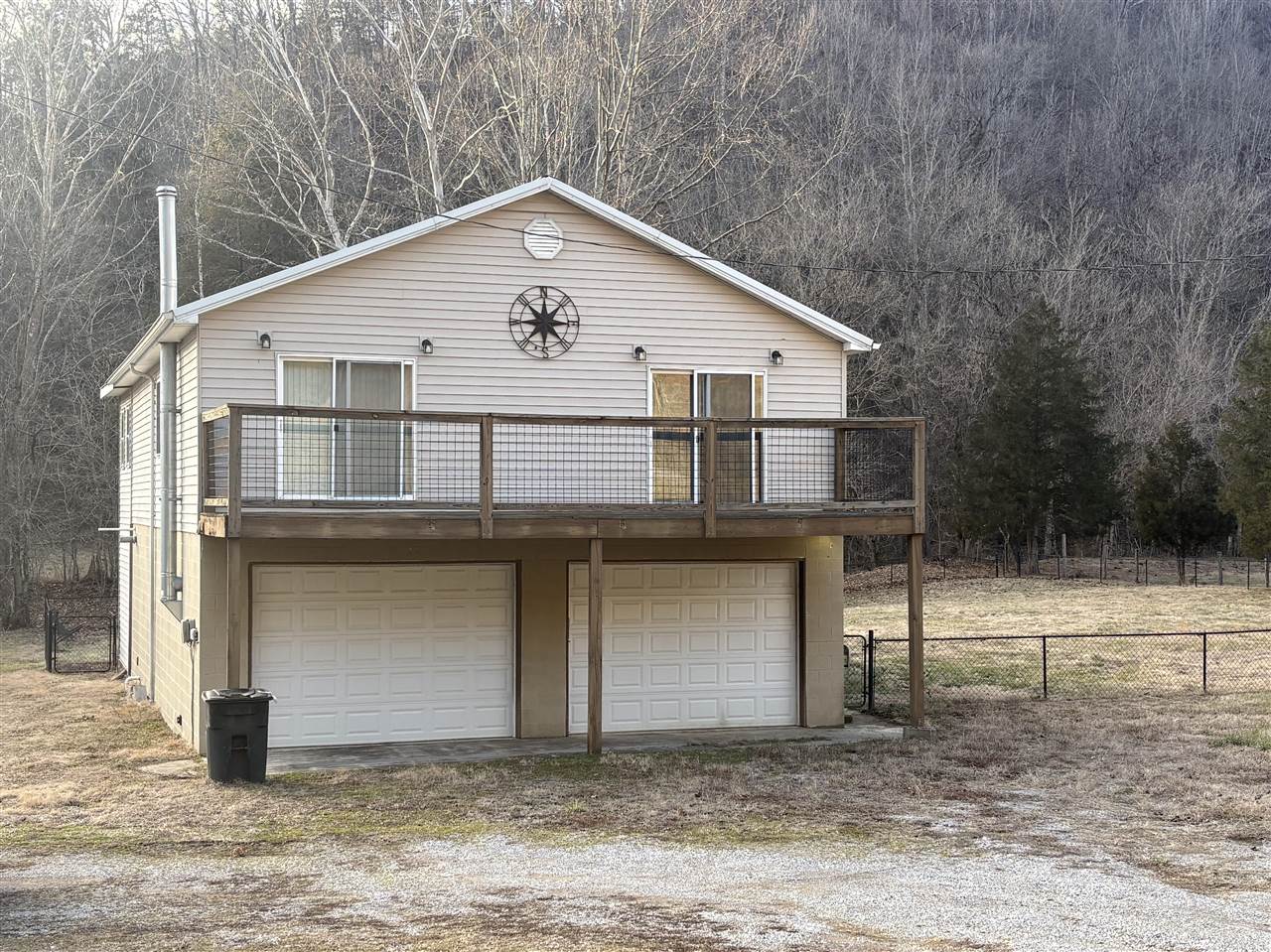 950 Modoc Road