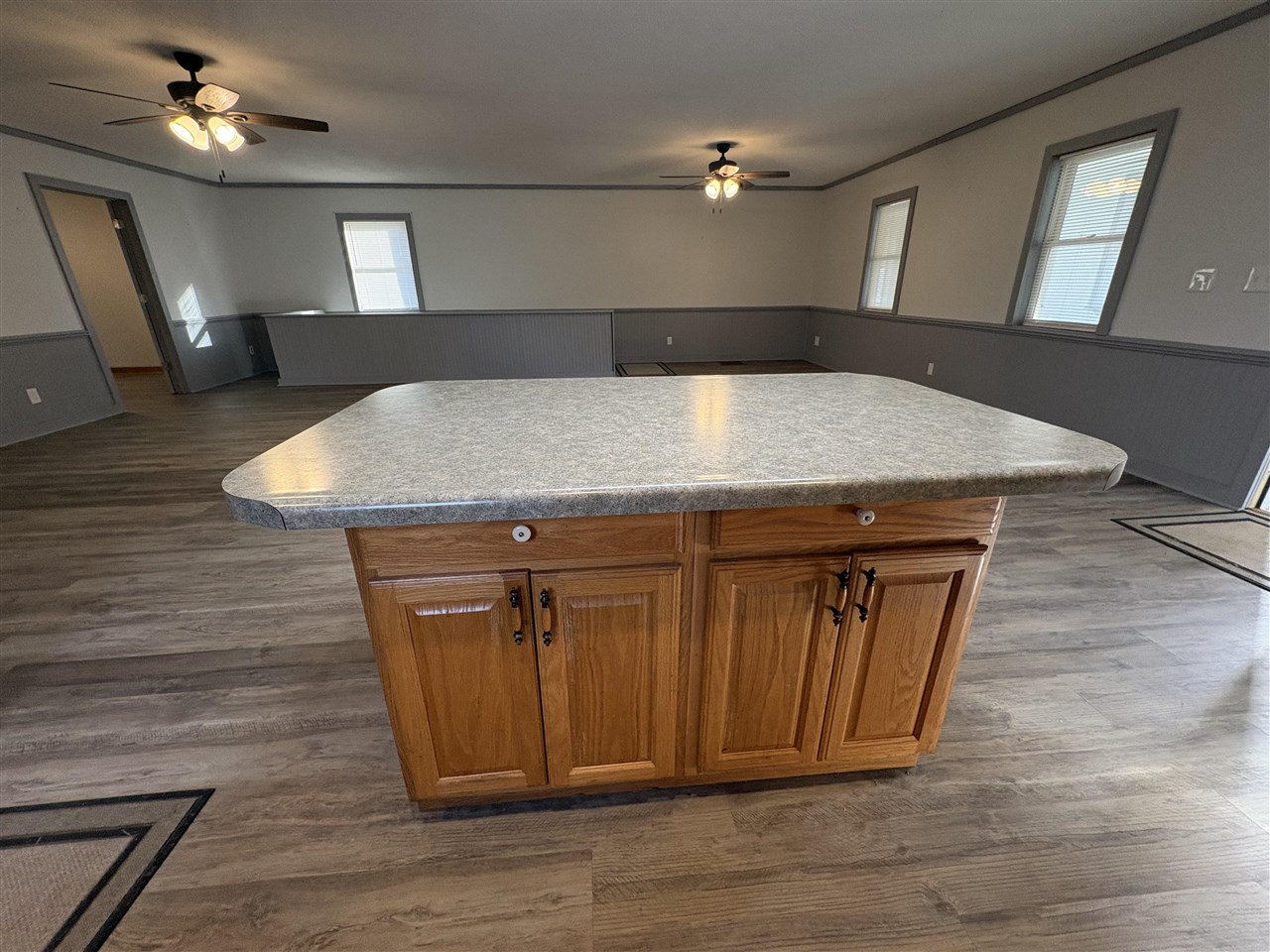 950 Modoc Road