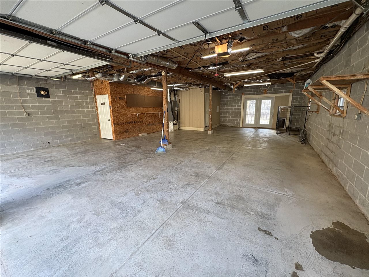950 Modoc Road