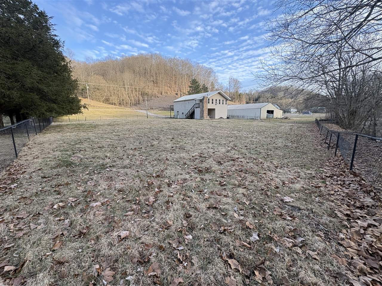 950 Modoc Road