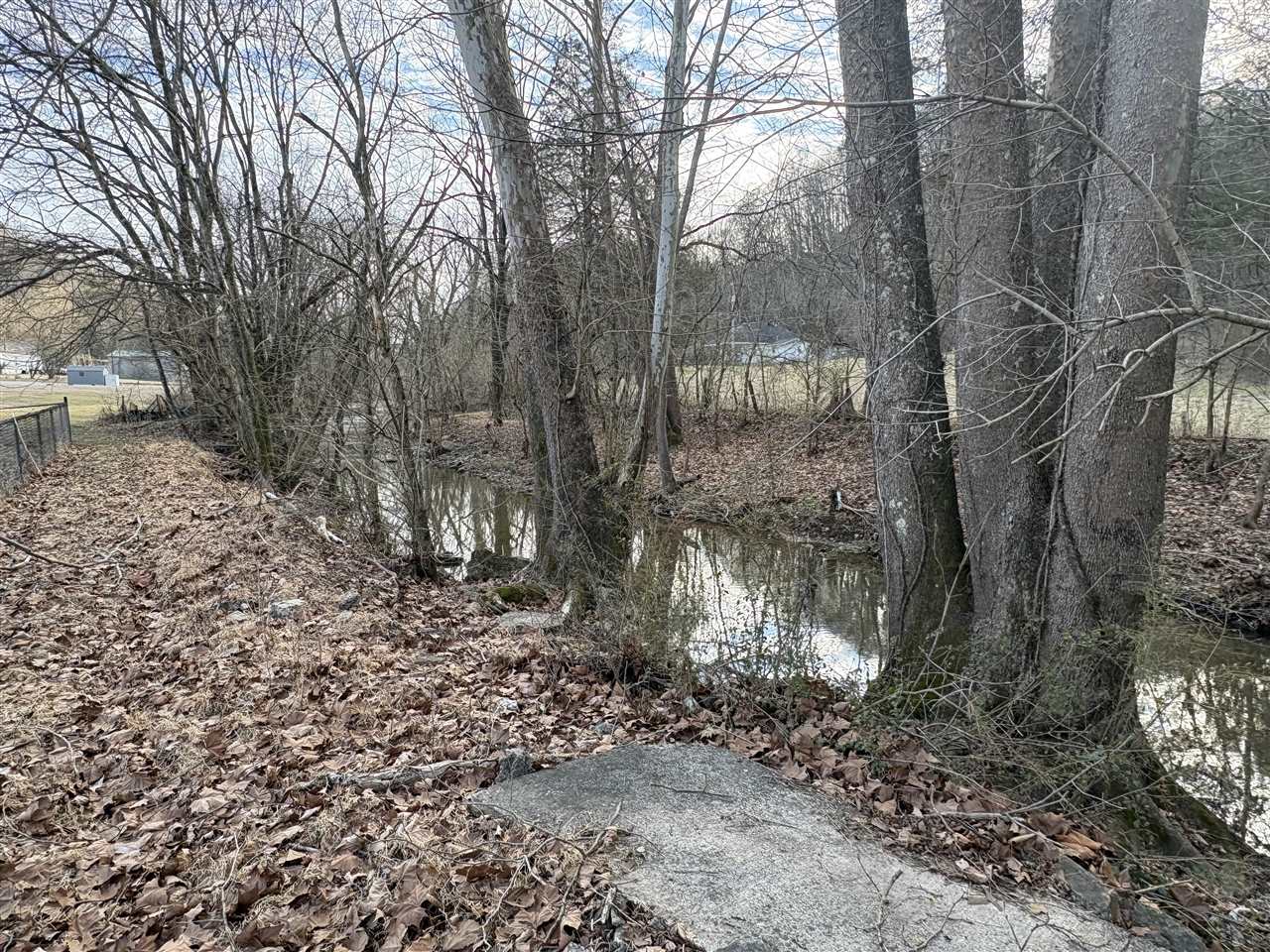 950 Modoc Road