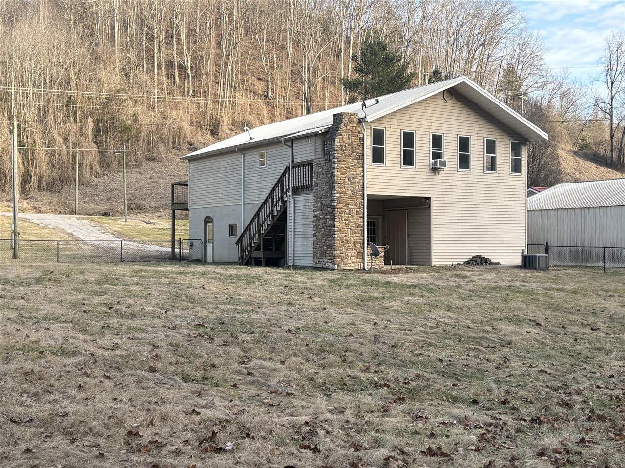 950 Modoc Road