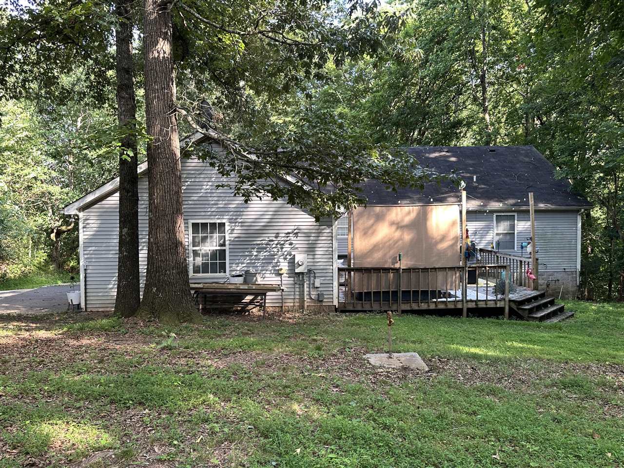 781 Hunts Lane