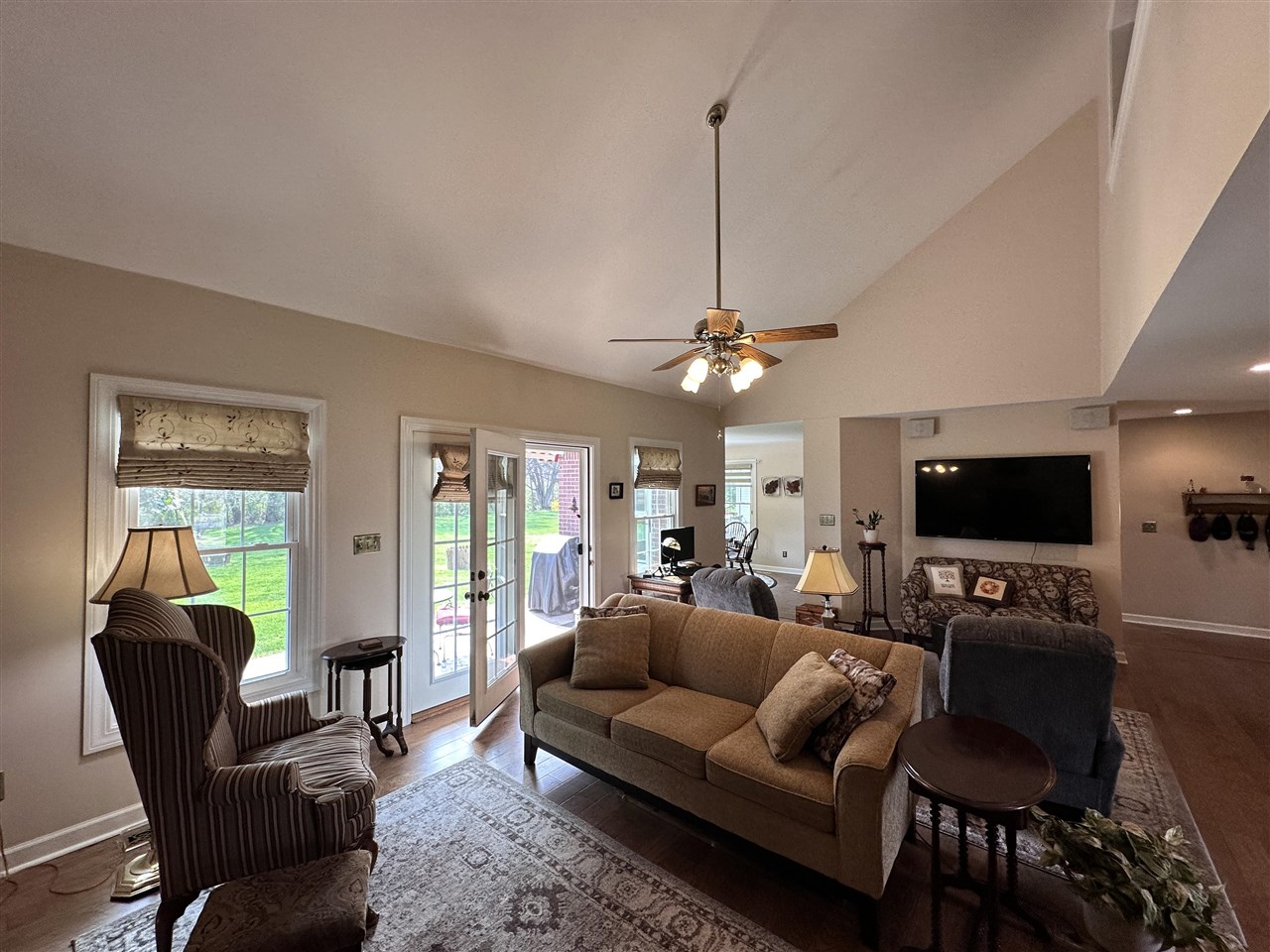 262 Southwind Drive