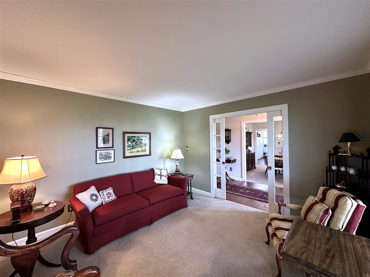 262 Southwind Drive