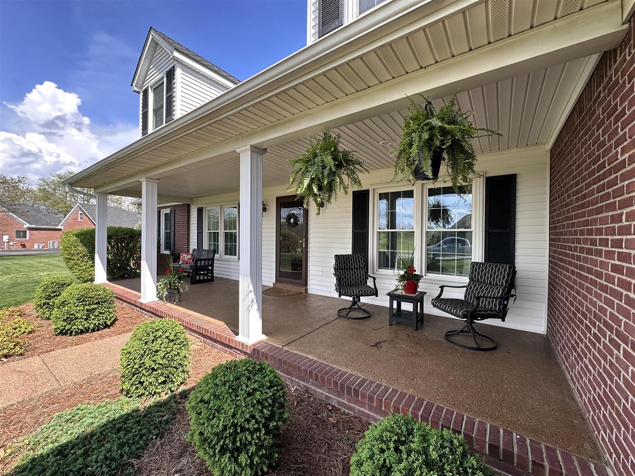 262 Southwind Drive