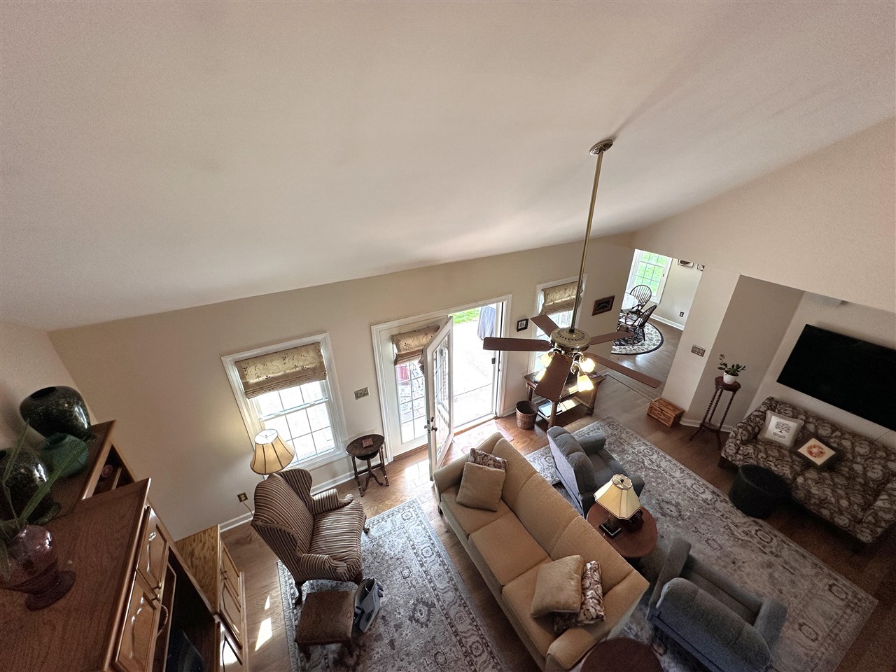 262 Southwind Drive
