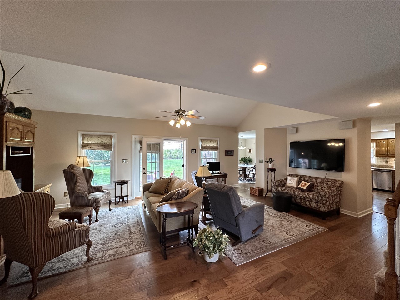 262 Southwind Drive