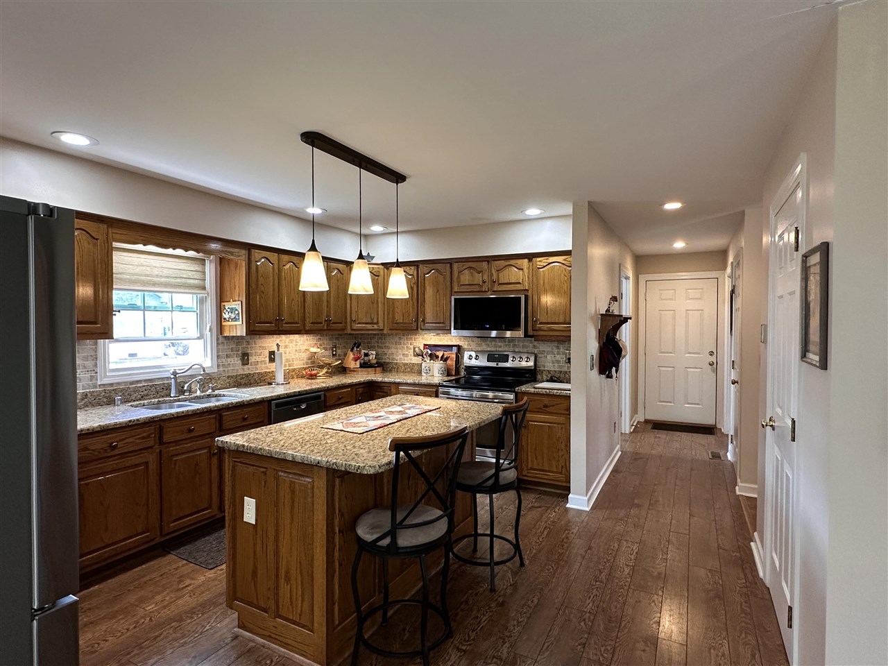262 Southwind Drive