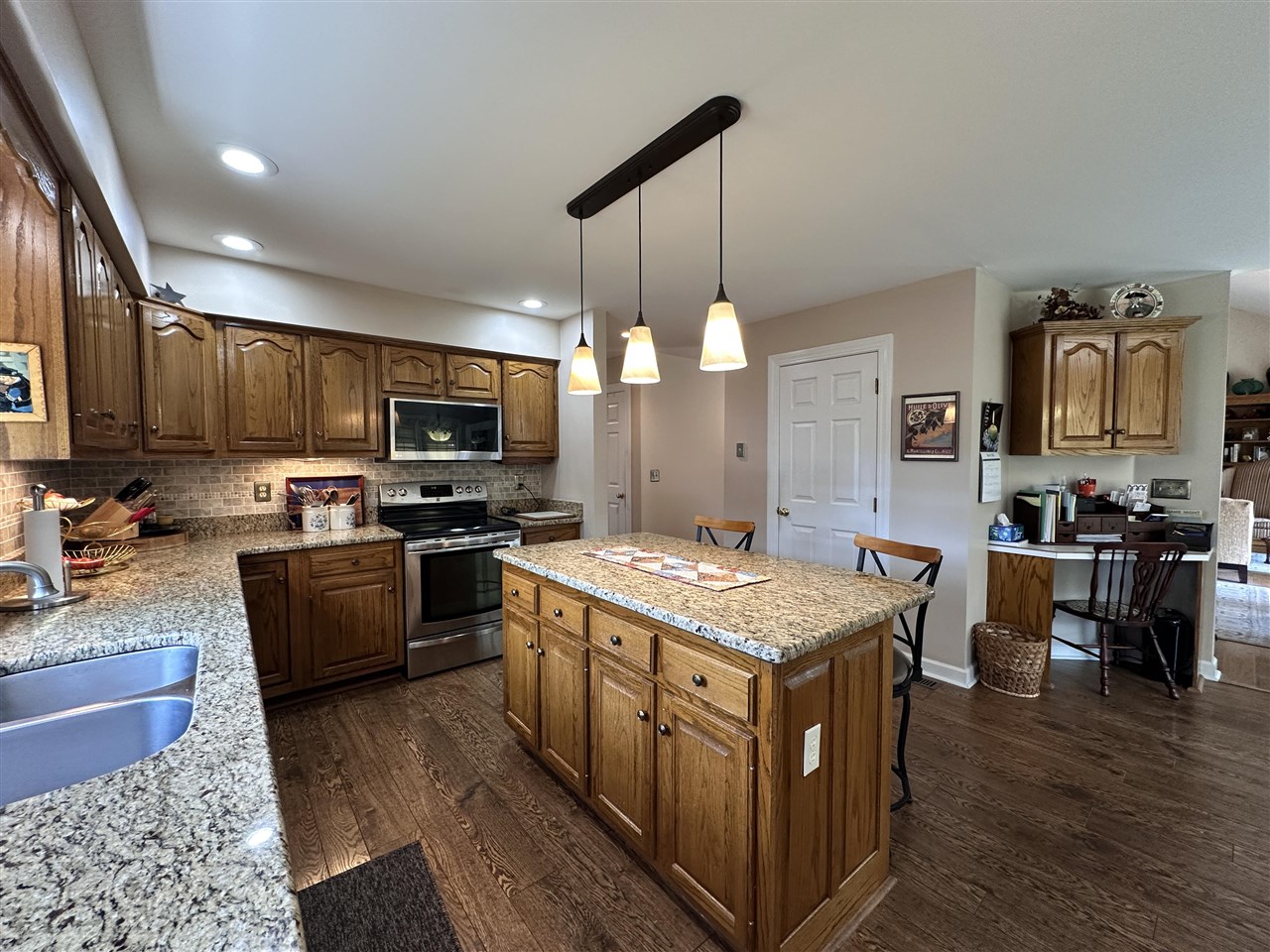 262 Southwind Drive