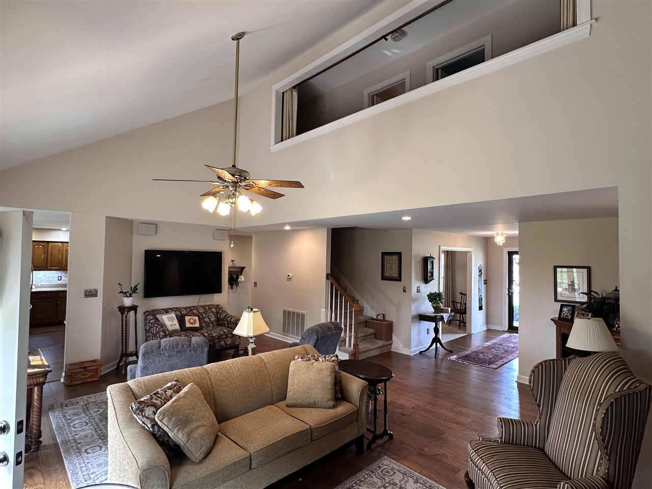 262 Southwind Drive