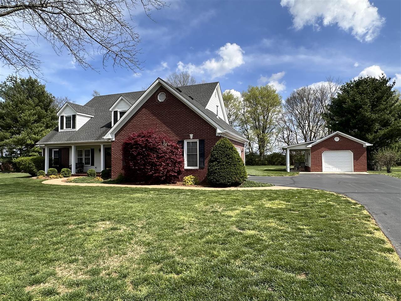 262 Southwind Drive