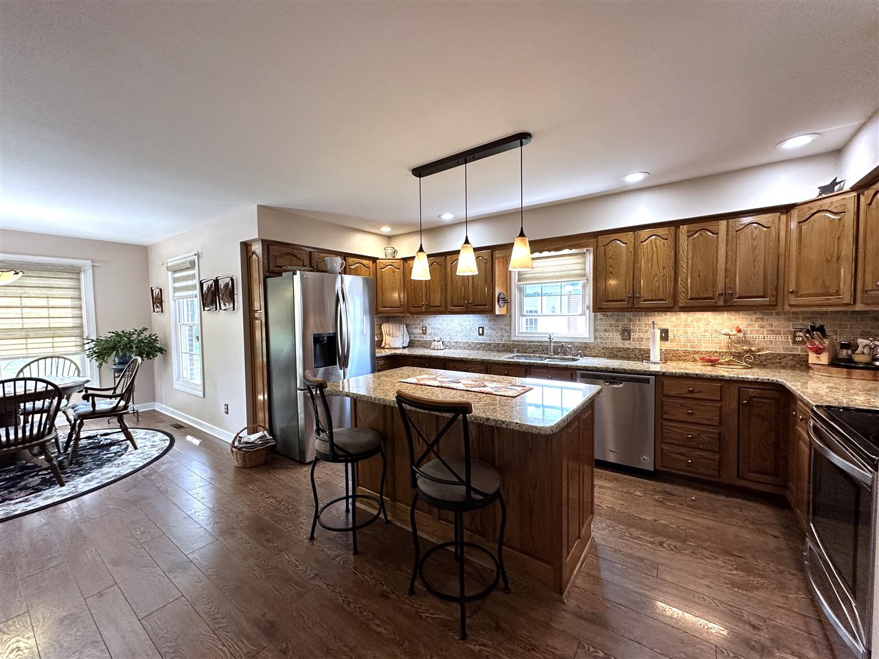 262 Southwind Drive