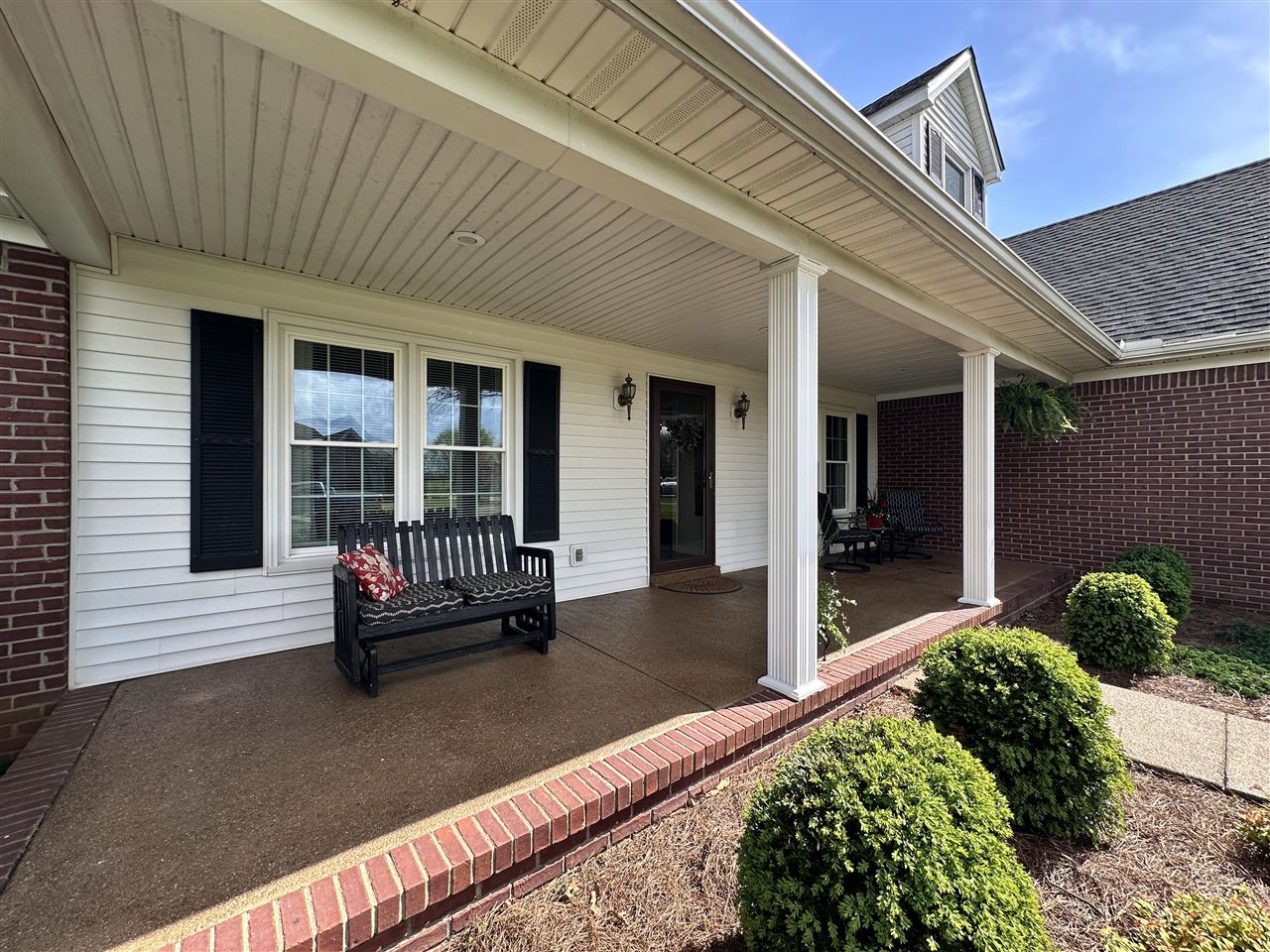 262 Southwind Drive