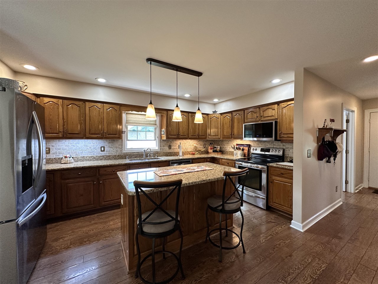 262 Southwind Drive