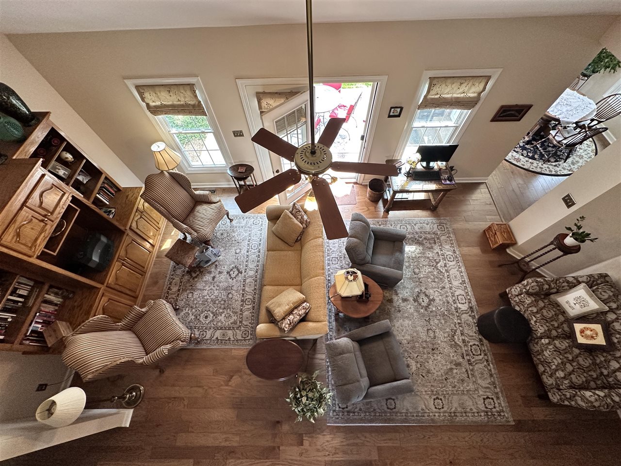 262 Southwind Drive