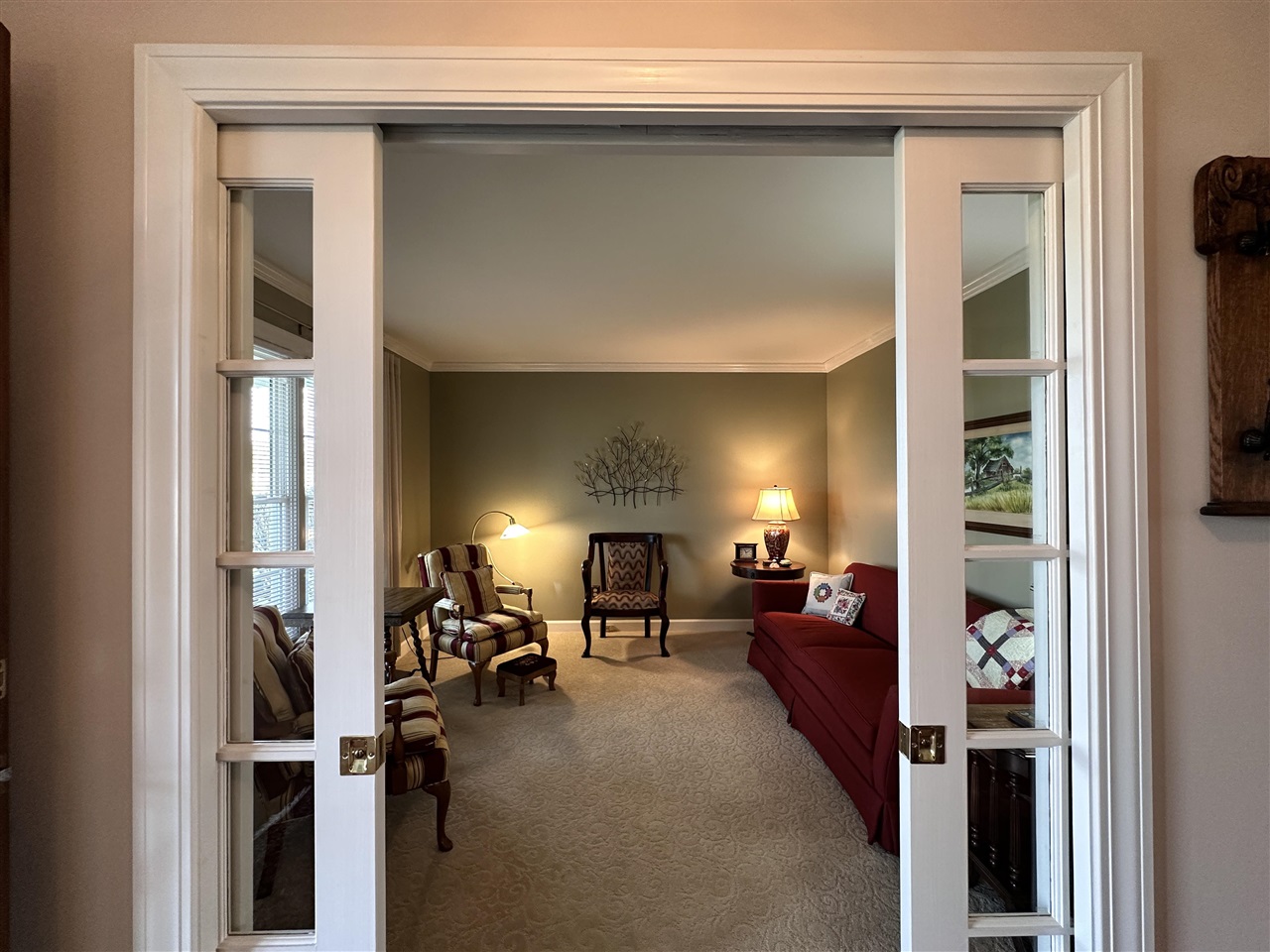 262 Southwind Drive