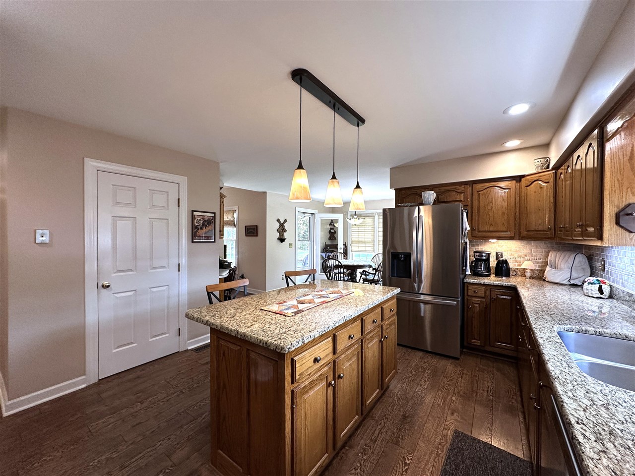 262 Southwind Drive
