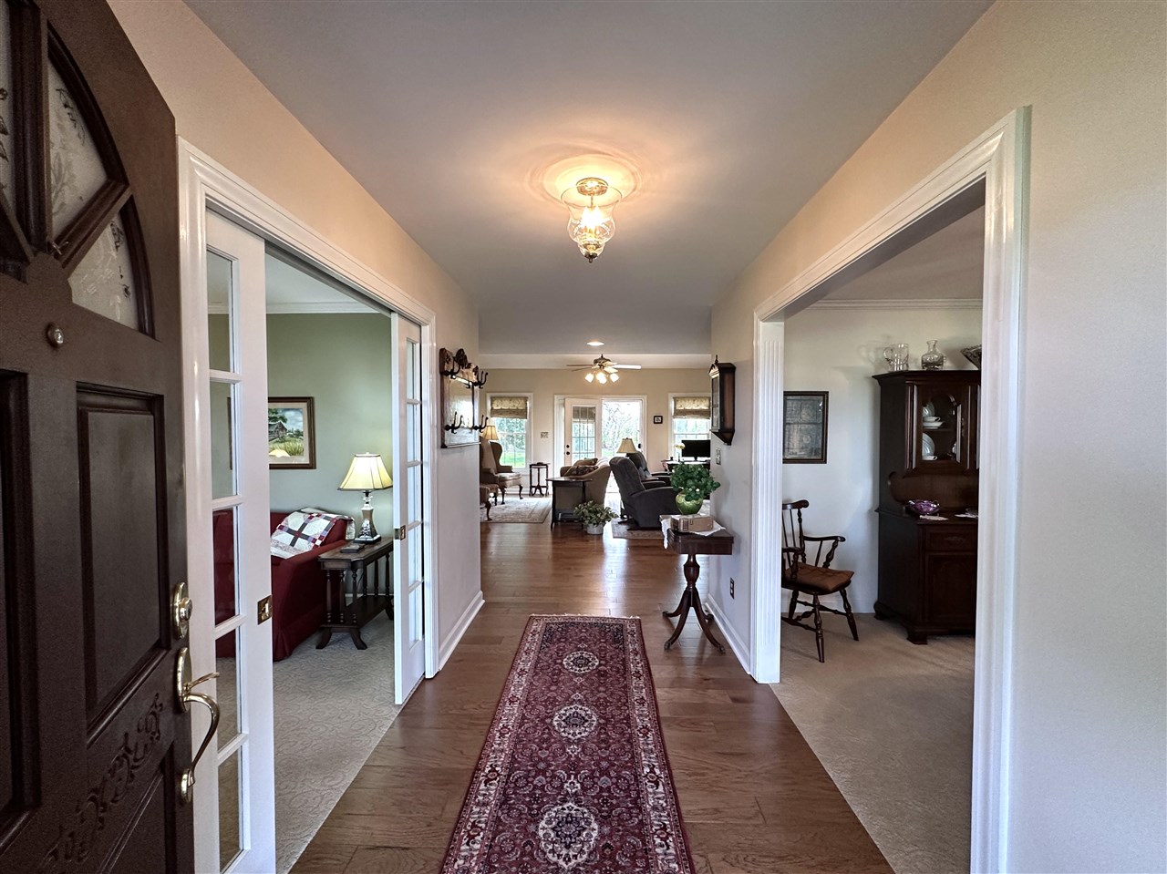 262 Southwind Drive