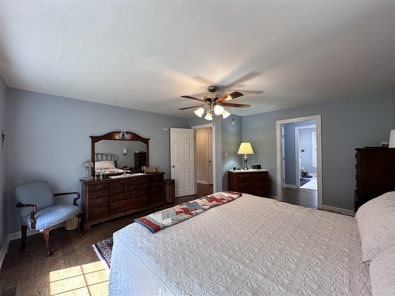 262 Southwind Drive