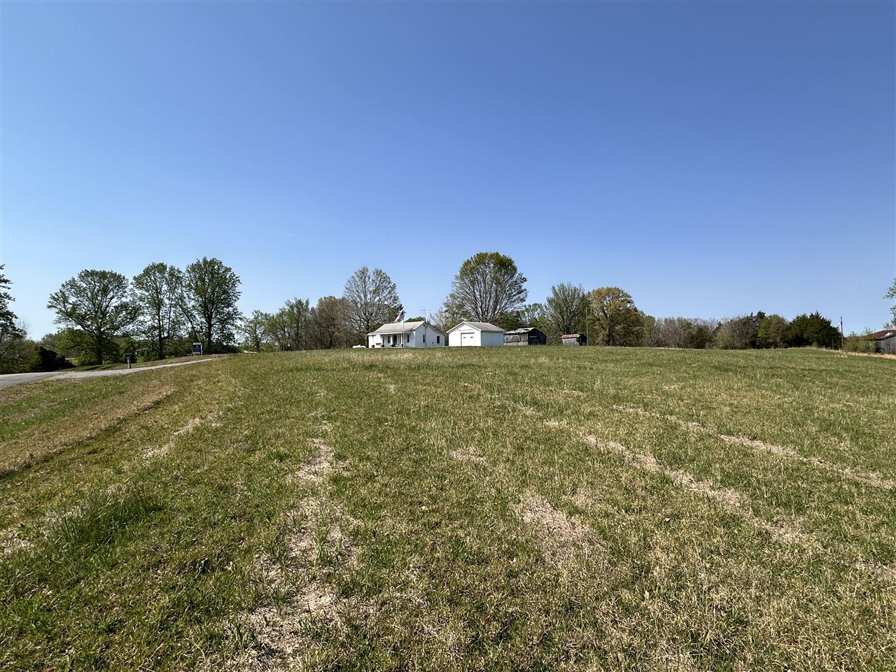 1474 Crow Road